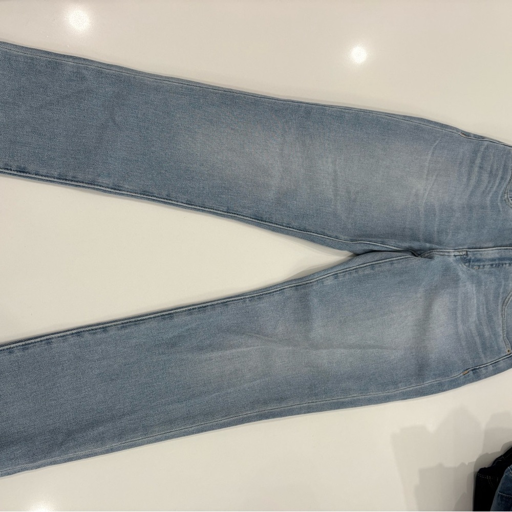Banana Republic Slim Isabel Jeans | Light Wash | Women’s Size 25